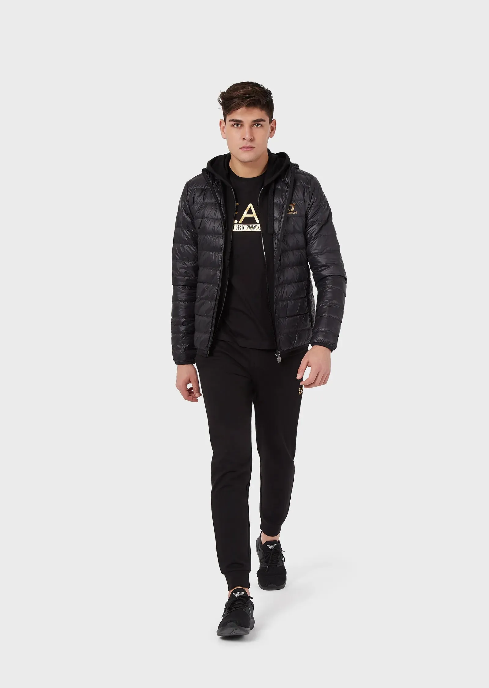CHAQUETA EA7  8NPB02 PN29Z 0208
