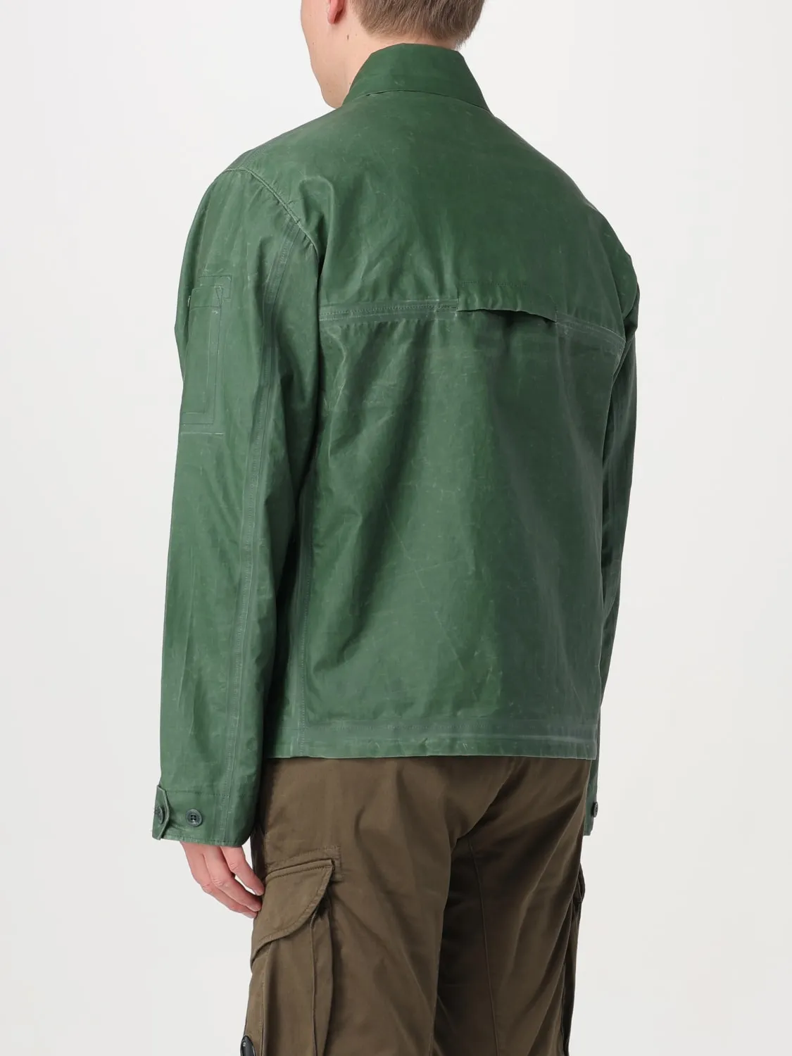 Chaqueta hombre C.P. Company