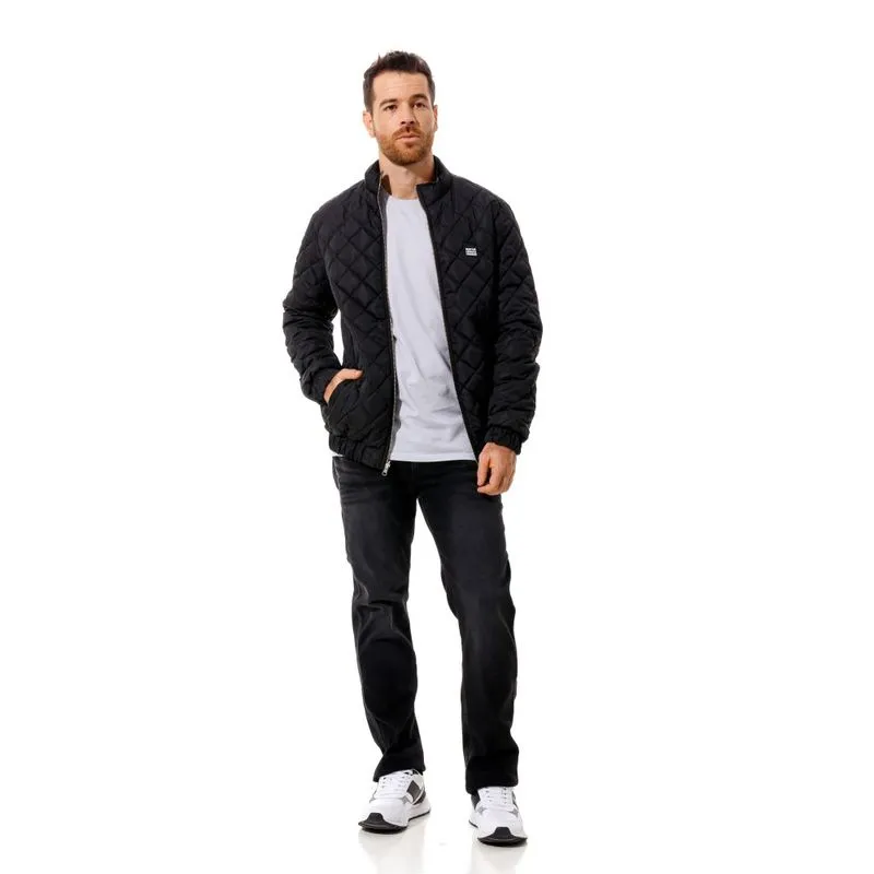 Chaqueta Invierno Para Hombre Girbaud