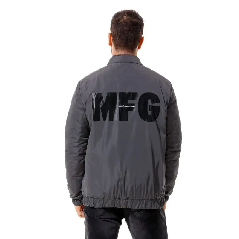 Chaqueta Invierno Para Hombre Girbaud