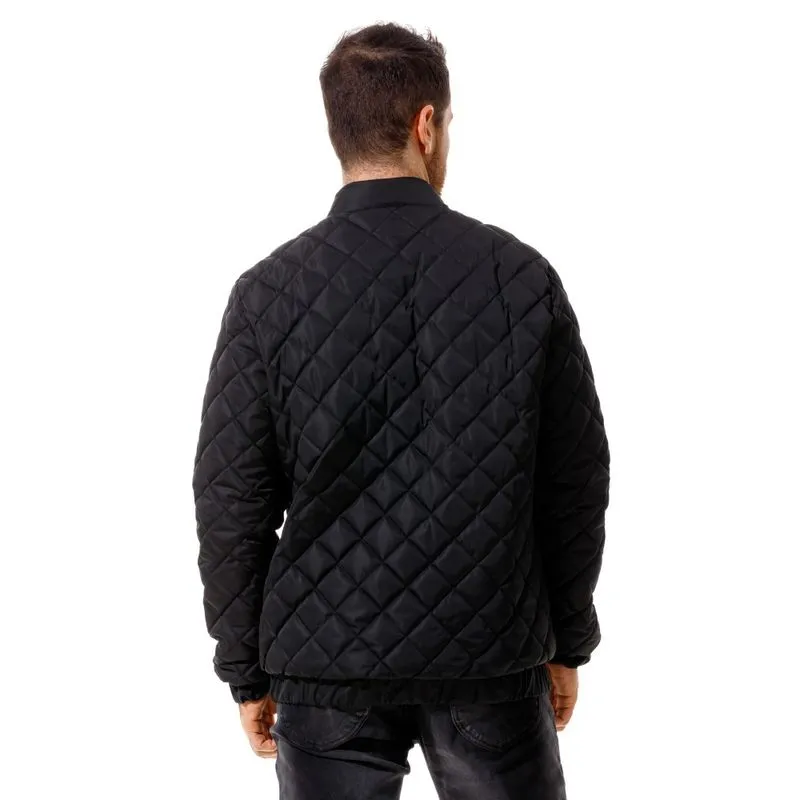 Chaqueta Invierno Para Hombre Girbaud