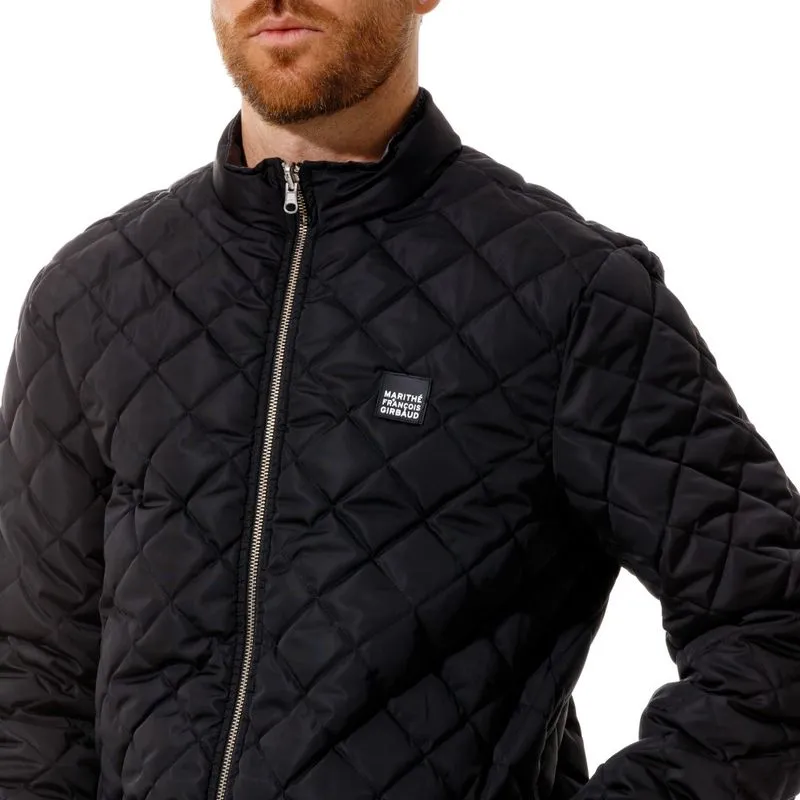 Chaqueta Invierno Para Hombre Girbaud