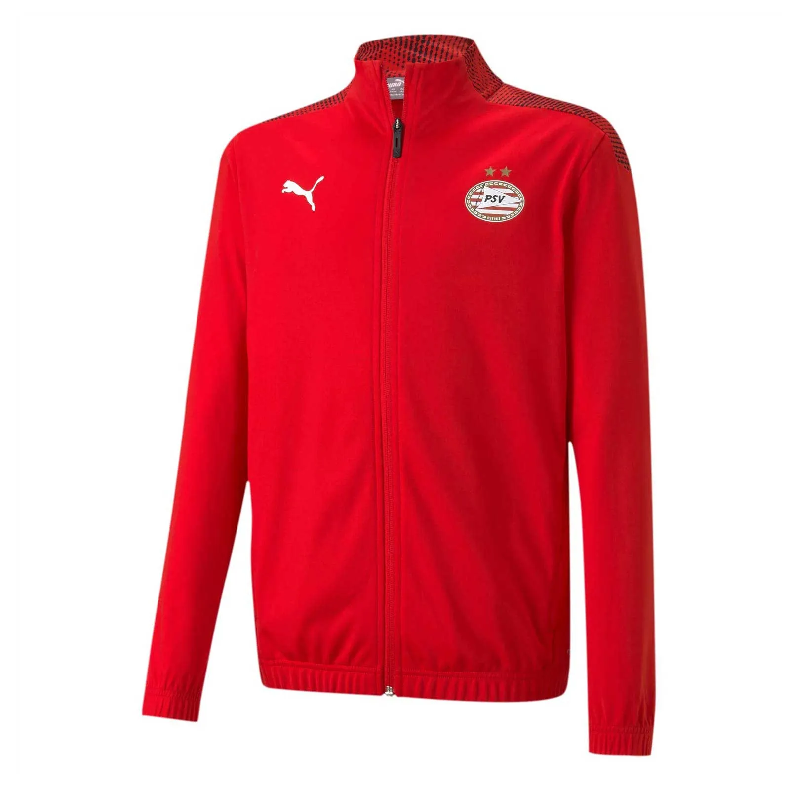 Chaqueta Puma niño PSV himno 2020 2021