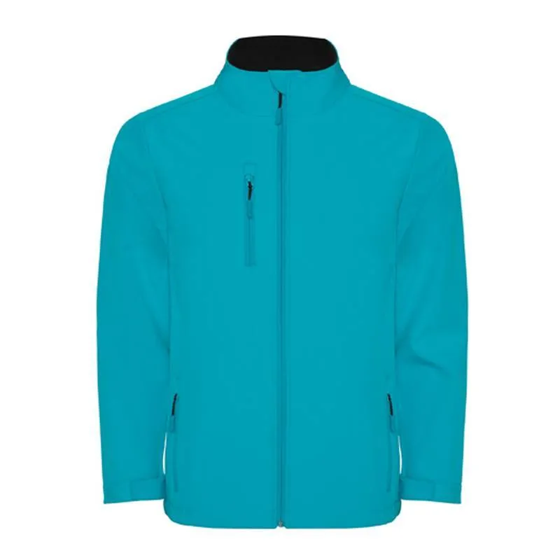 Chaqueta Softshell para hombre