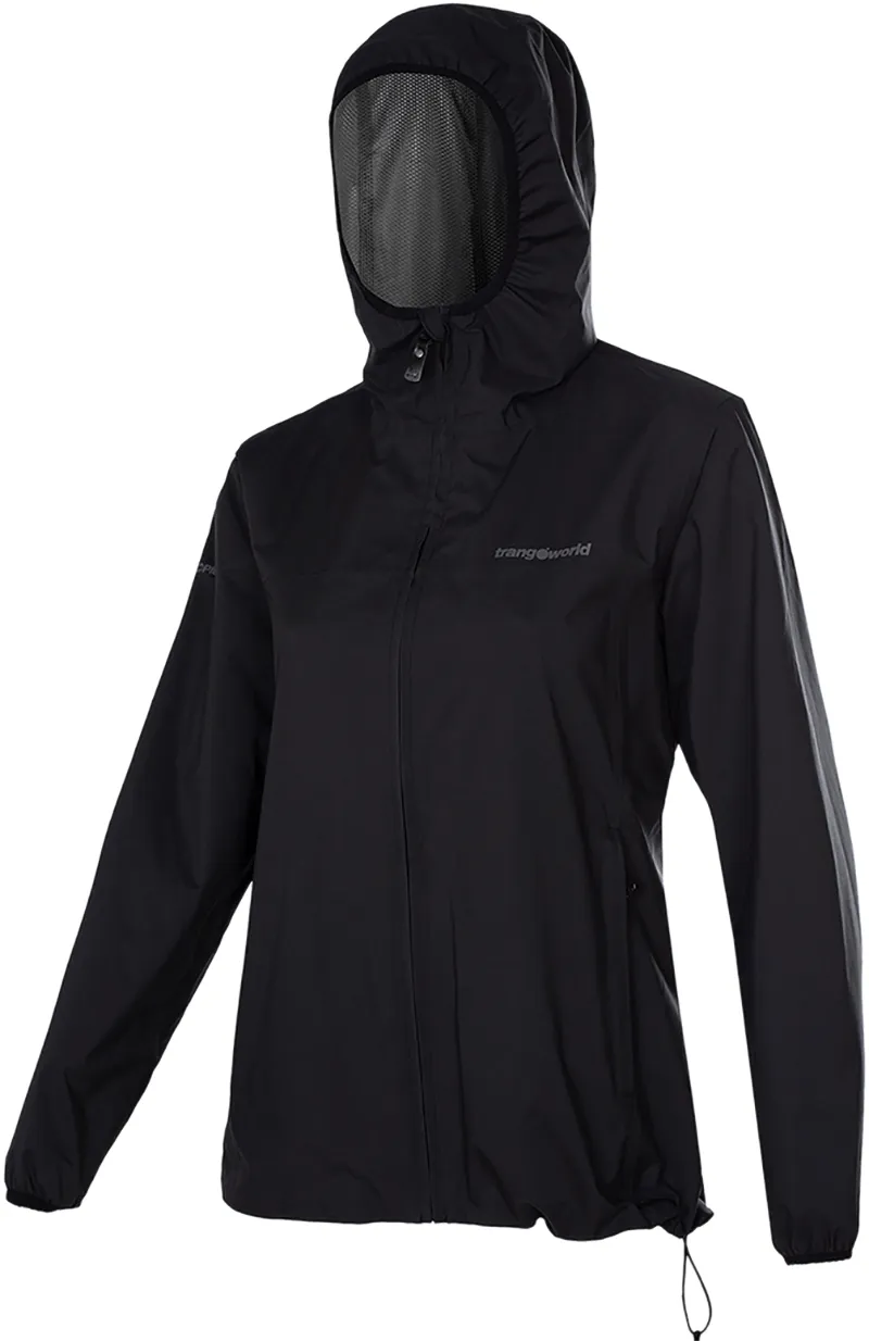 Chaqueta Trangoworld Tacora TH 210