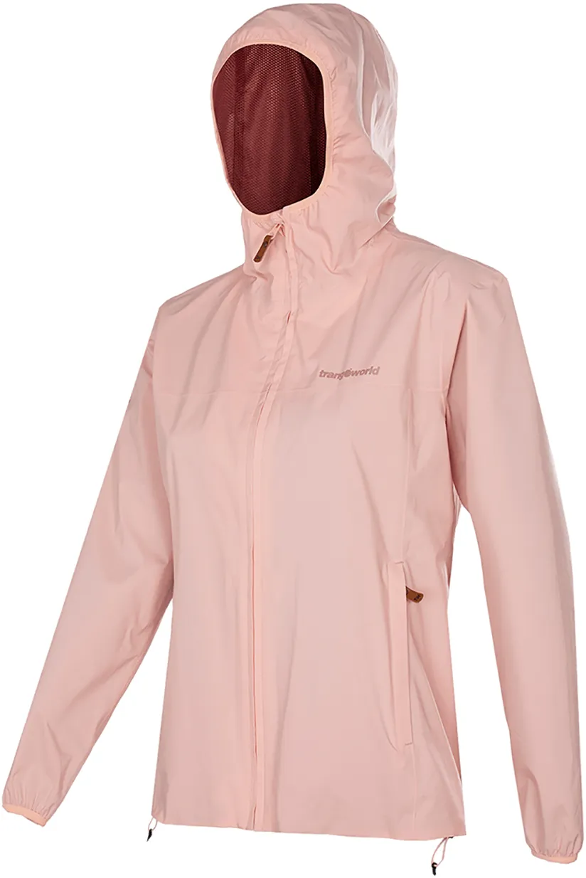 Chaqueta Trangoworld Tacora TH 260