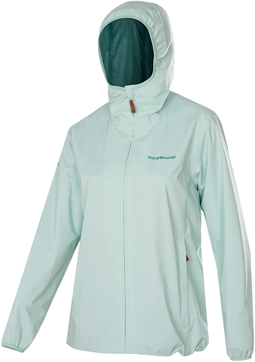 Chaqueta Trangoworld Tacora TH 270