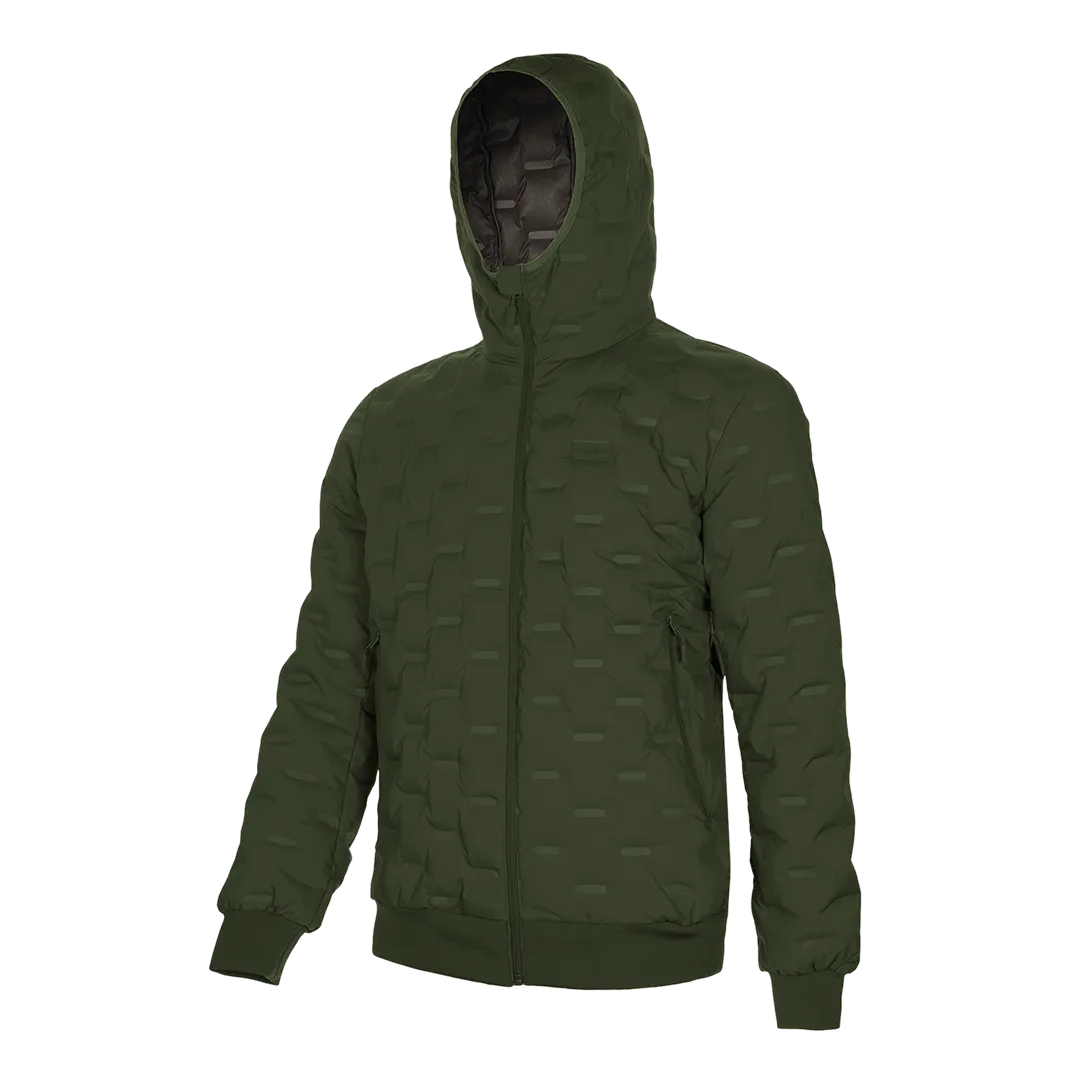 Chaqueta Trangoworld Teos 370