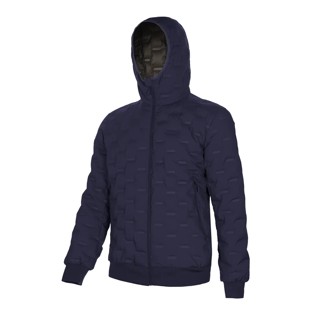Chaqueta Trangoworld Teos 390