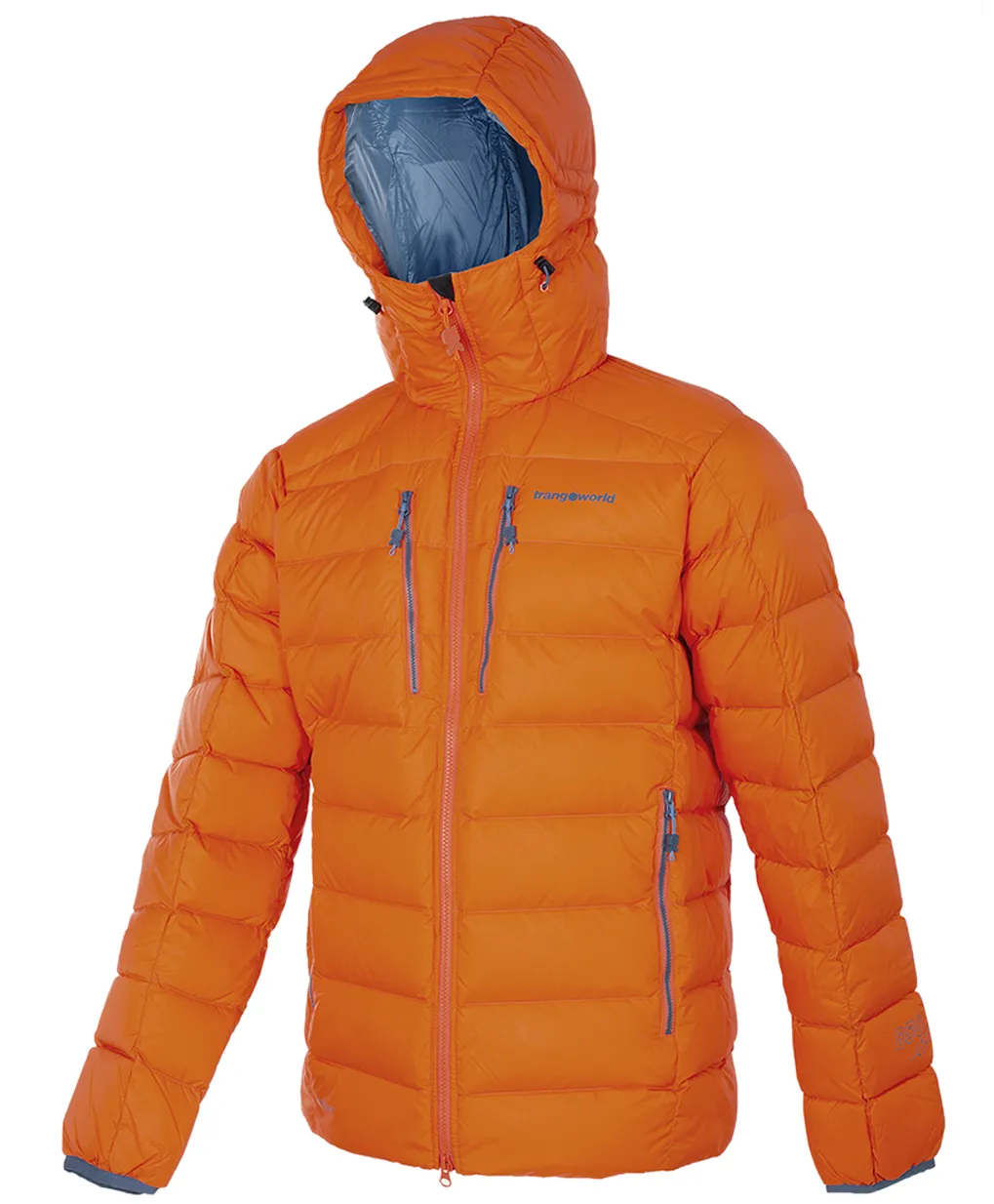 Chaqueta Trangoworld Trx2 850 Pro 380