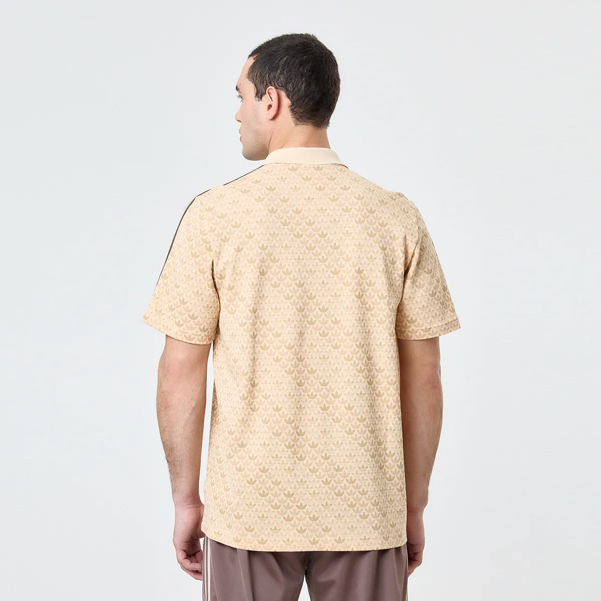 Chomba adidas Monogram Hombre