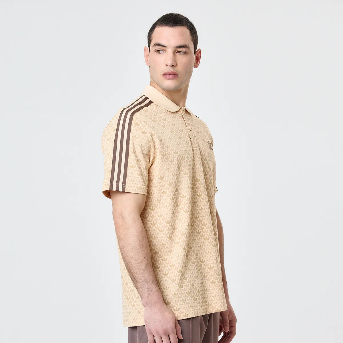 Chomba adidas Monogram Hombre