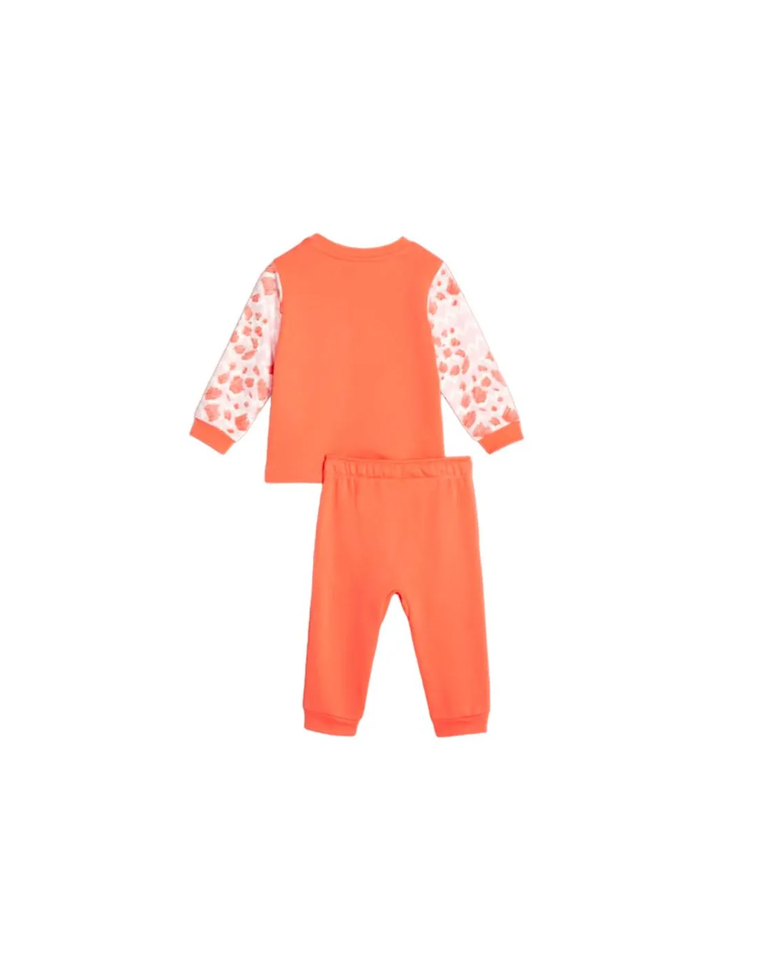 Chándal de Puma Ess Mix Mtch Infants Bebés
