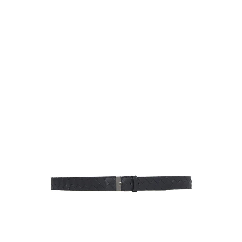 Cinturones Negros para Hombre