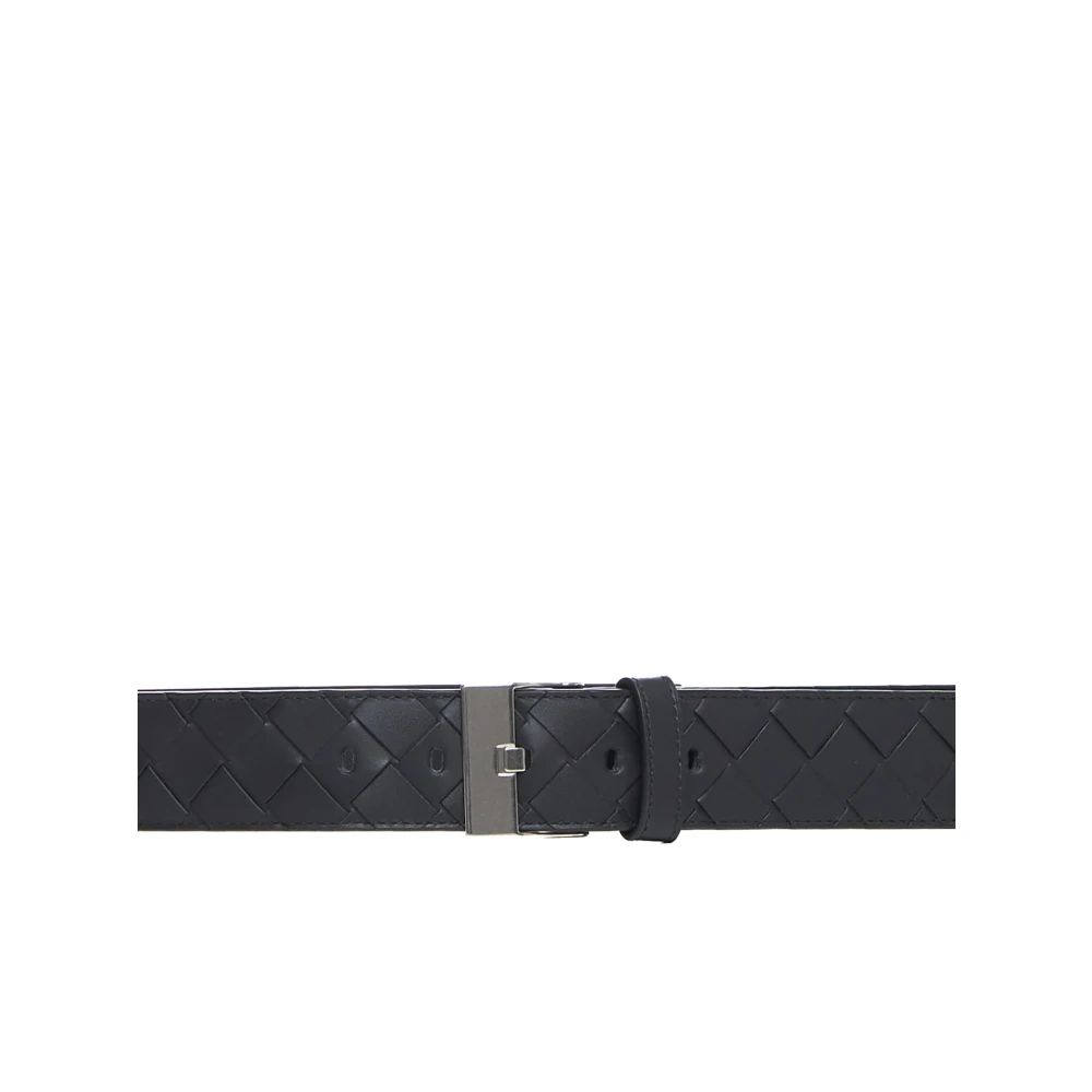 Cinturones Negros para Hombre