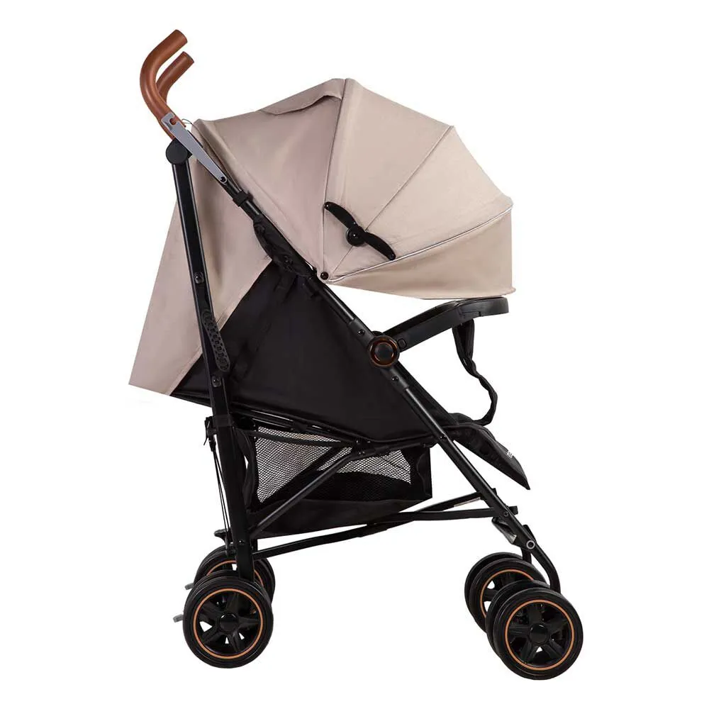 Coche Magic Ride Beige Bebesit