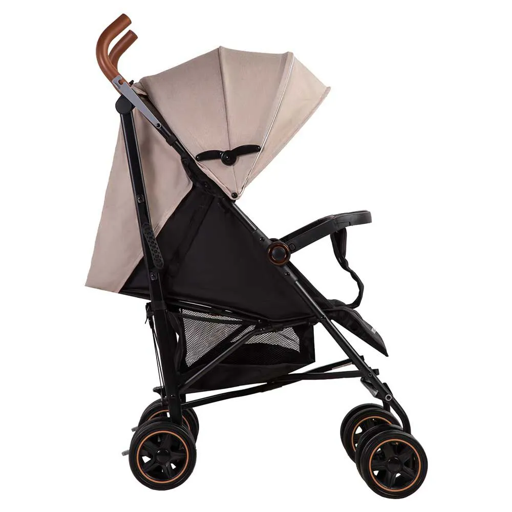 Coche Magic Ride Beige Bebesit