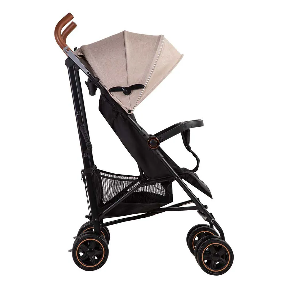 Coche Magic Ride Beige Bebesit