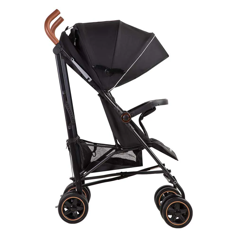 Coche Magic Ride Negro Bebesit