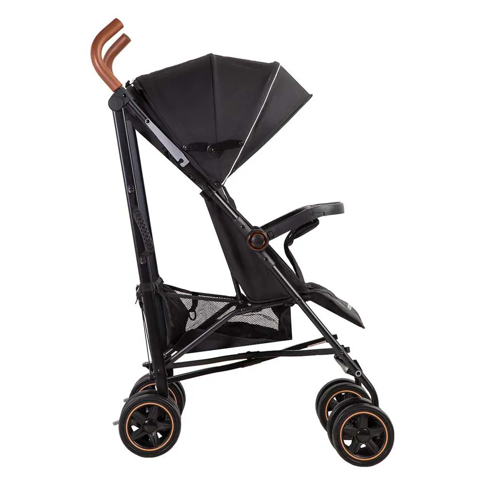 Coche Magic Ride Negro Bebesit