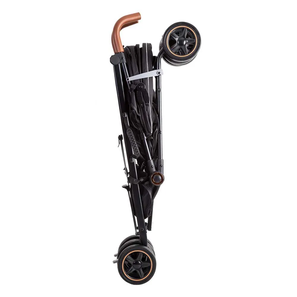 Coche Magic Ride Negro Bebesit