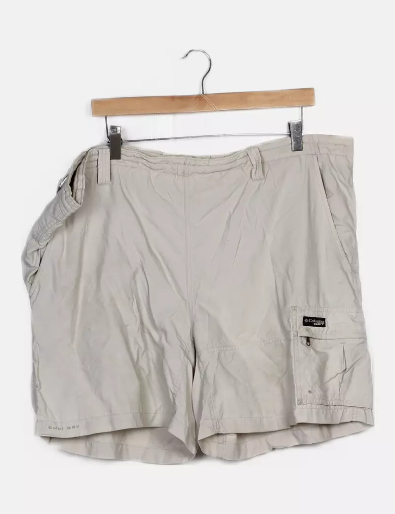 Columbia Pantalones cargo Cortos