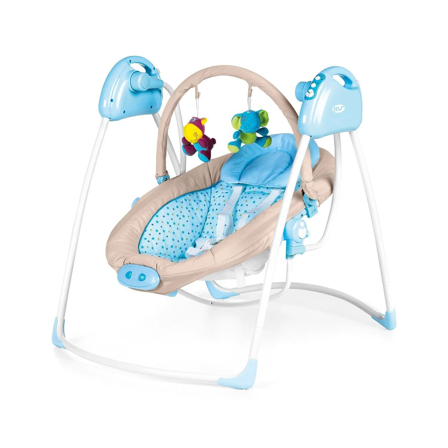 Columpio hamaca magic innovaciones ms