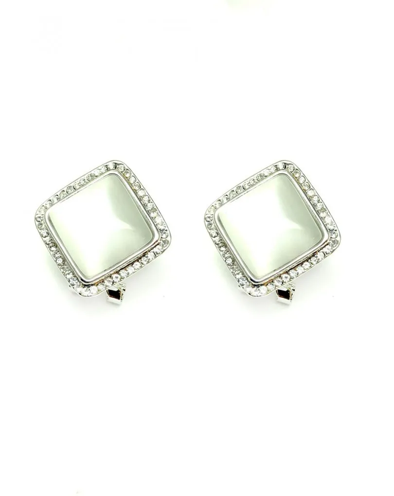 COMPRAR PENDIENTES BISUTERIA ELEGANTES EN NACAR MADRID