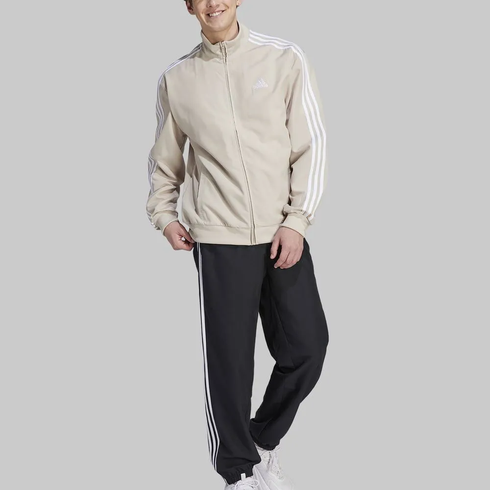 Conjunto adidas 3 Stripes Hombre