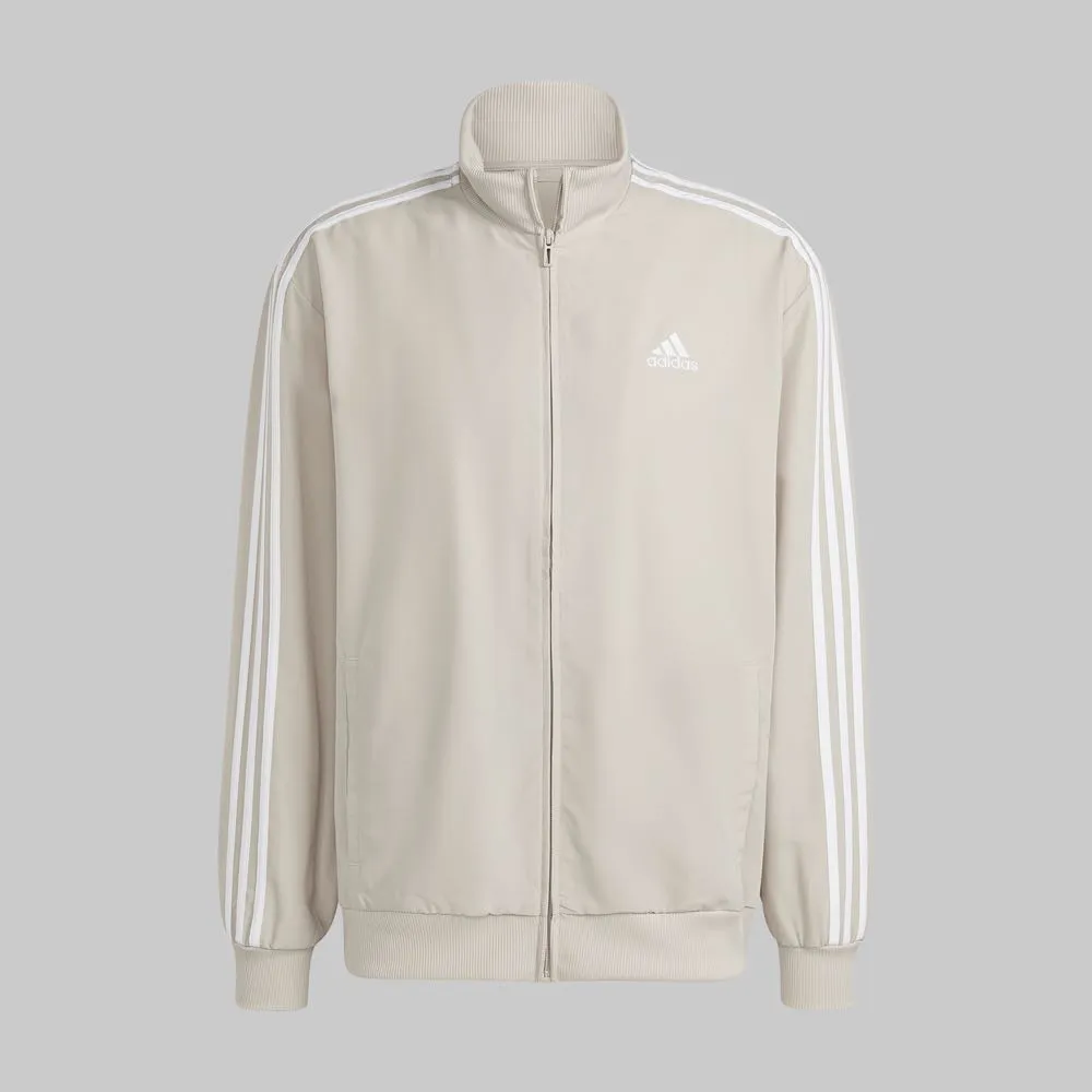 Conjunto adidas 3 Stripes Hombre