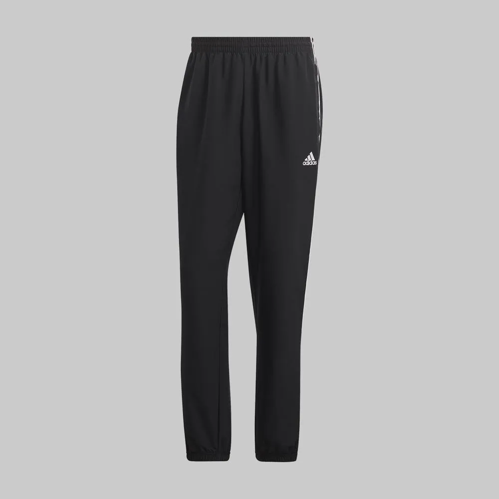 Conjunto adidas 3 Stripes Hombre