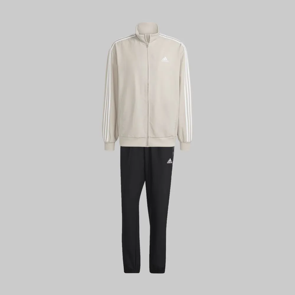 Conjunto adidas 3 Stripes Hombre