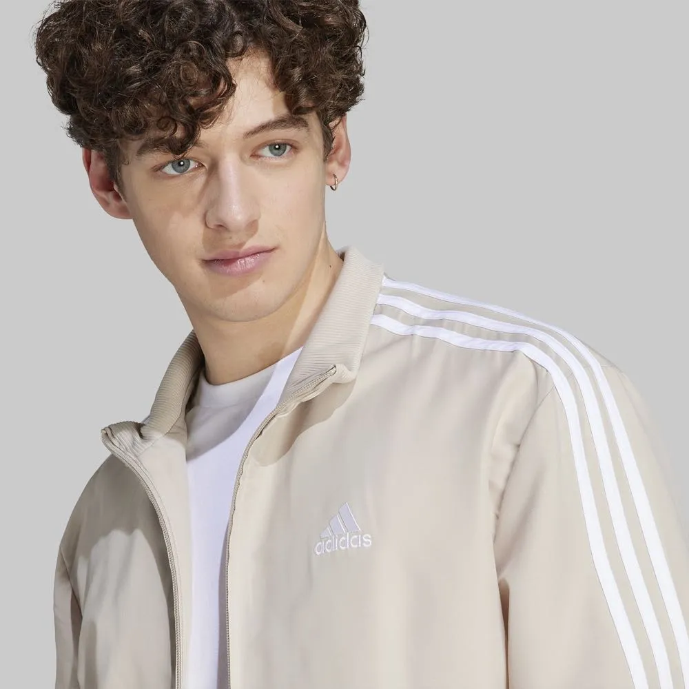 Conjunto adidas 3 Stripes Hombre