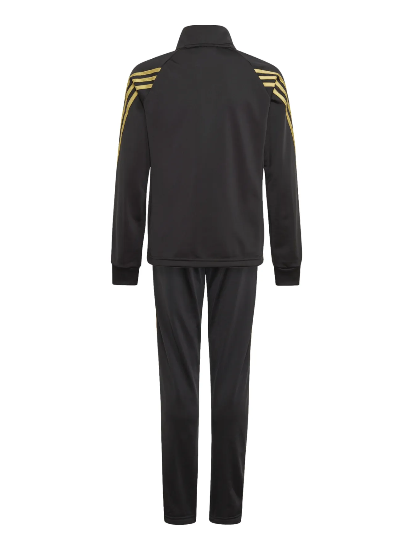Conjunto Adidas G Team Ps Ts Para Niñas