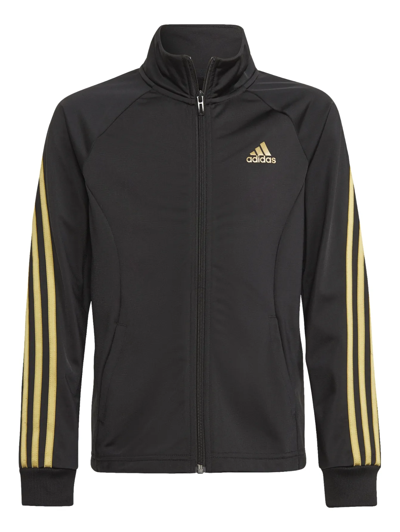 Conjunto Adidas G Team Ps Ts Para Niñas