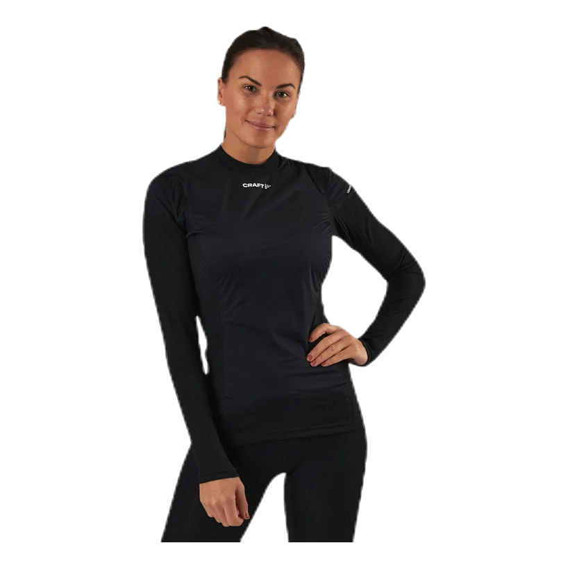 Craft Active Extreme X Wind LS Black/Grey