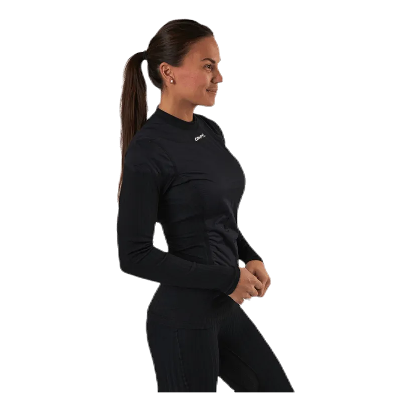 Craft Active Extreme X Wind LS Black/Grey