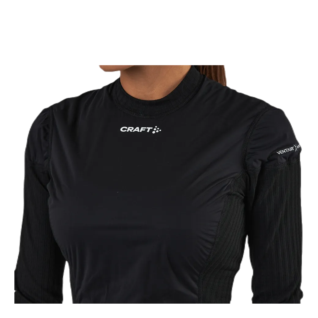 Craft Active Extreme X Wind LS Black/Grey