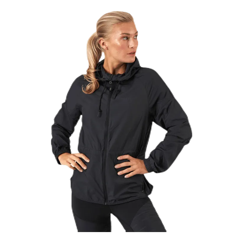 Craft ADV Charge Wind Jkt Black
