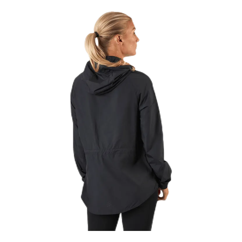 Craft ADV Charge Wind Jkt Black