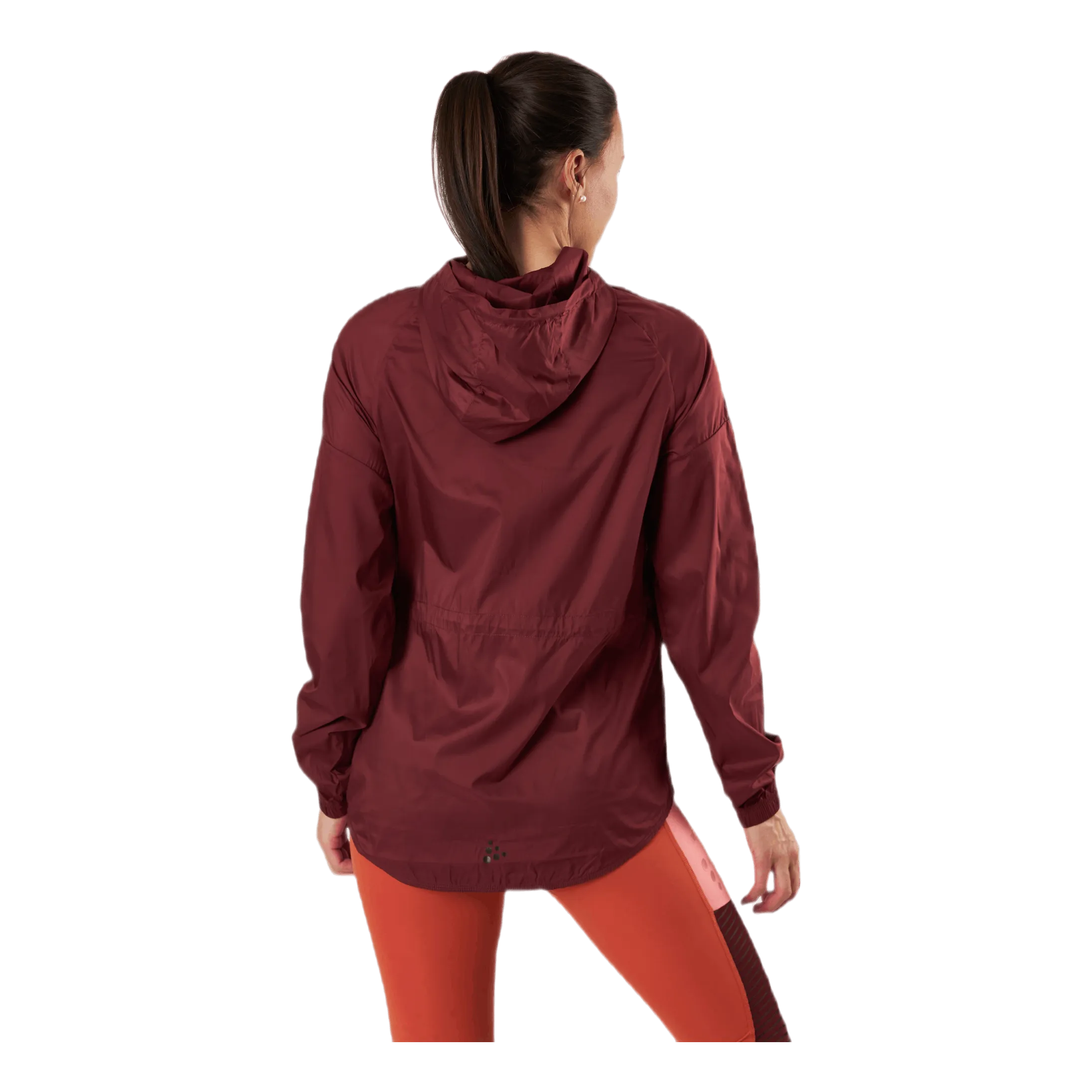 Craft ADV Charge Wind Jkt Red