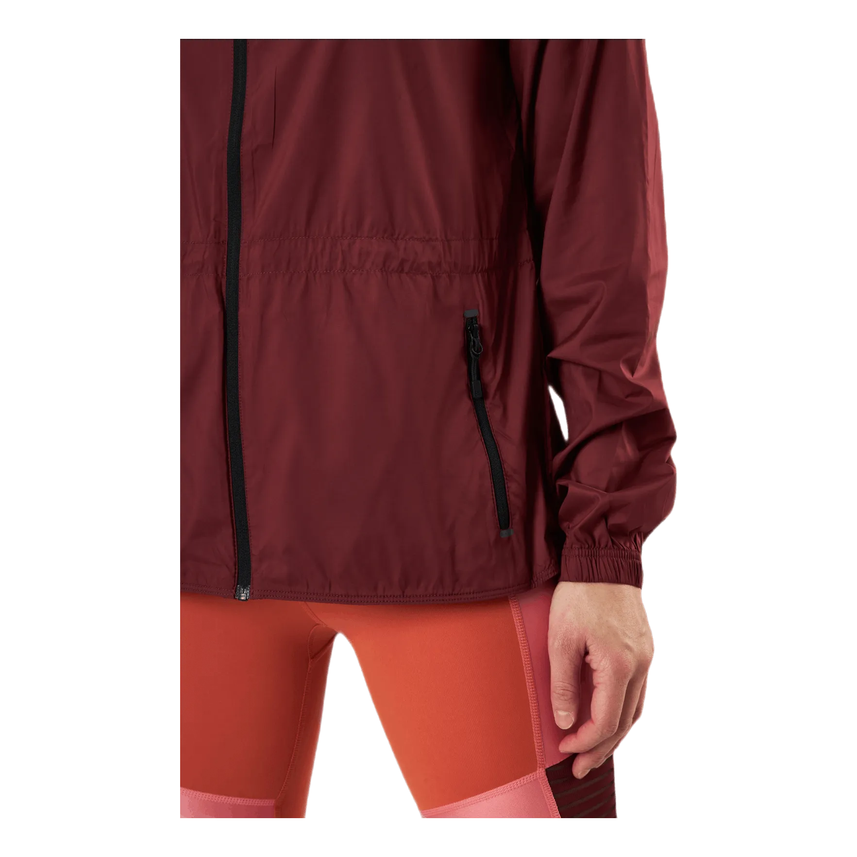 Craft ADV Charge Wind Jkt Red