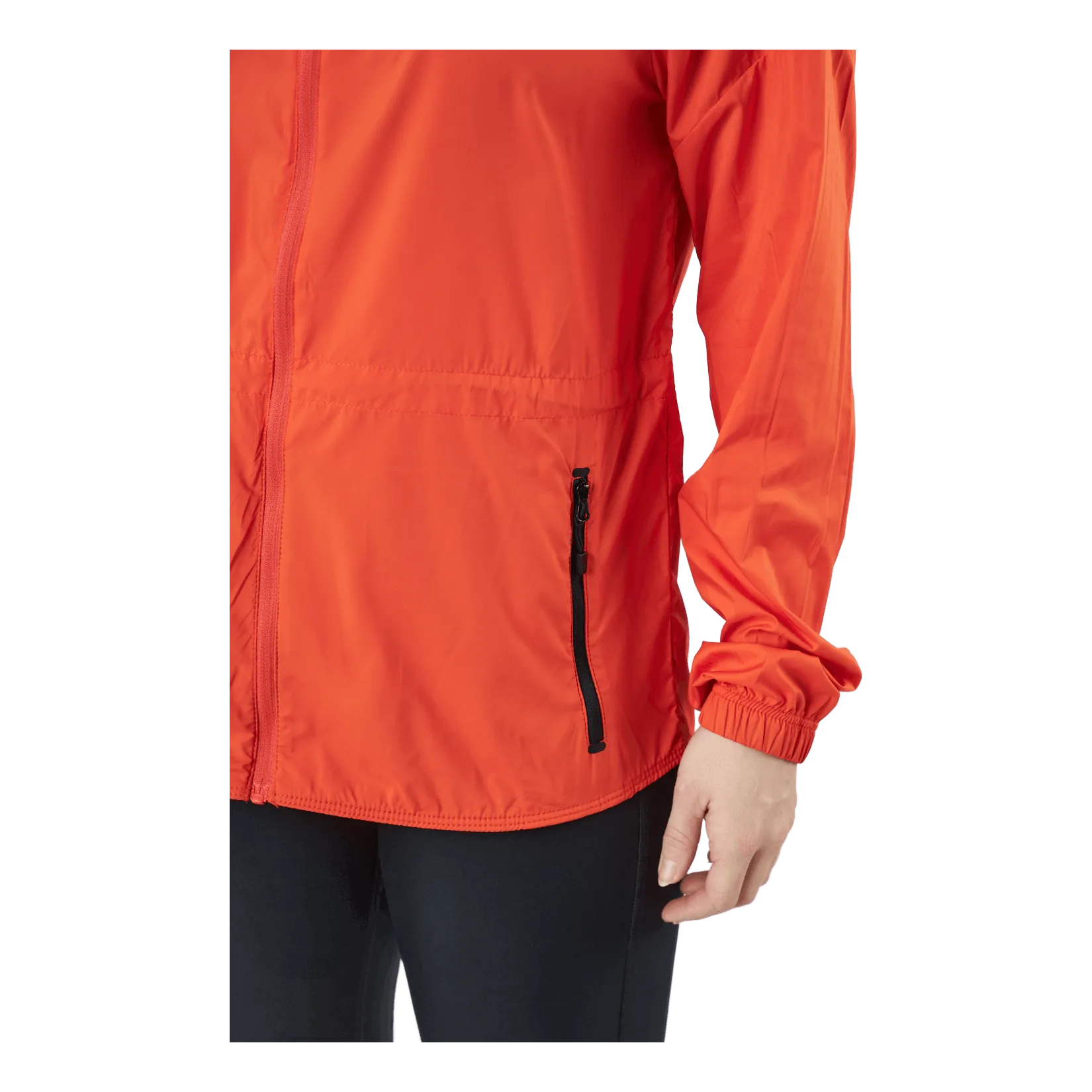 Craft Adv Charge Wind Jkt W Solo