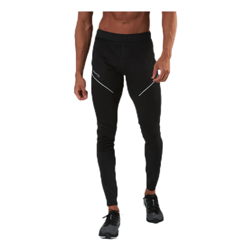 Craft ADV Essence Wind Tights Black