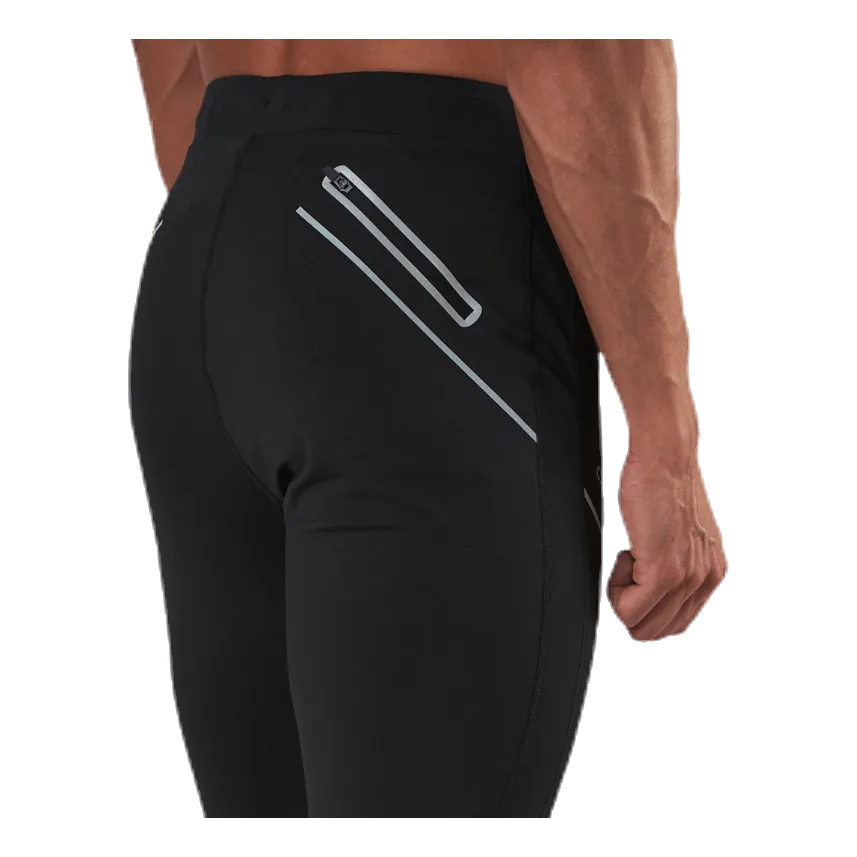 Craft ADV Essence Wind Tights Black