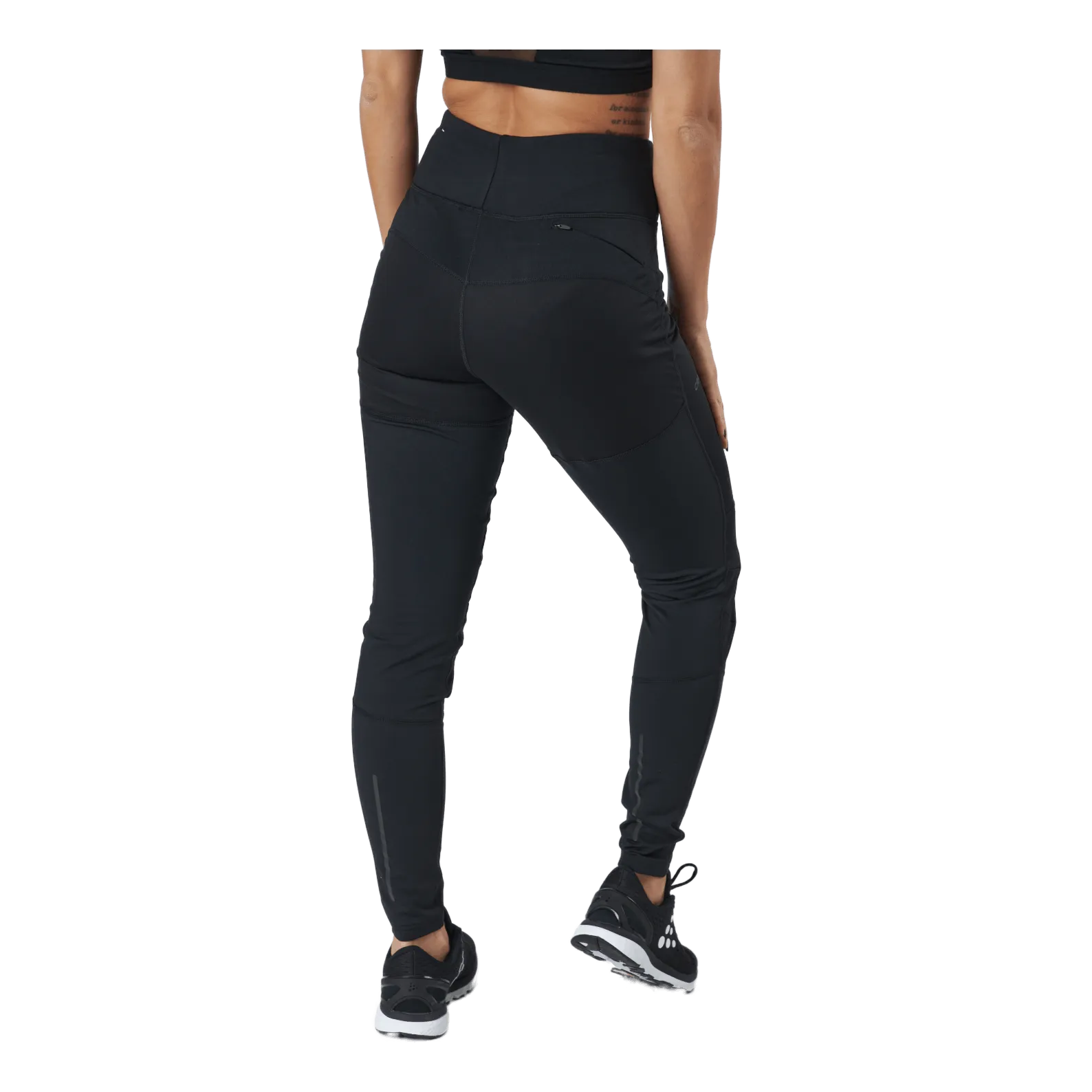 Craft Adv Essence Wind Tights W Black
