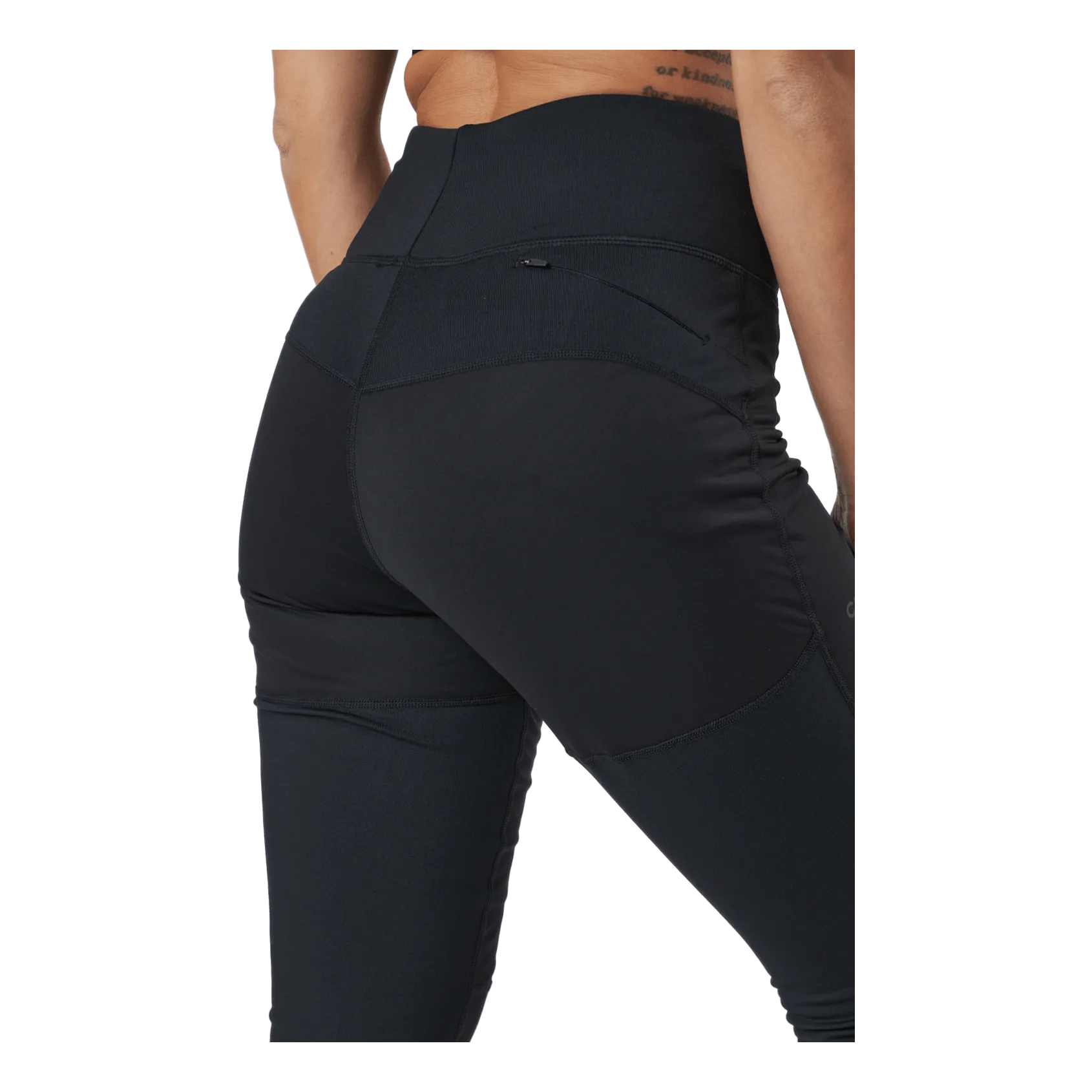 Craft Adv Essence Wind Tights W Black