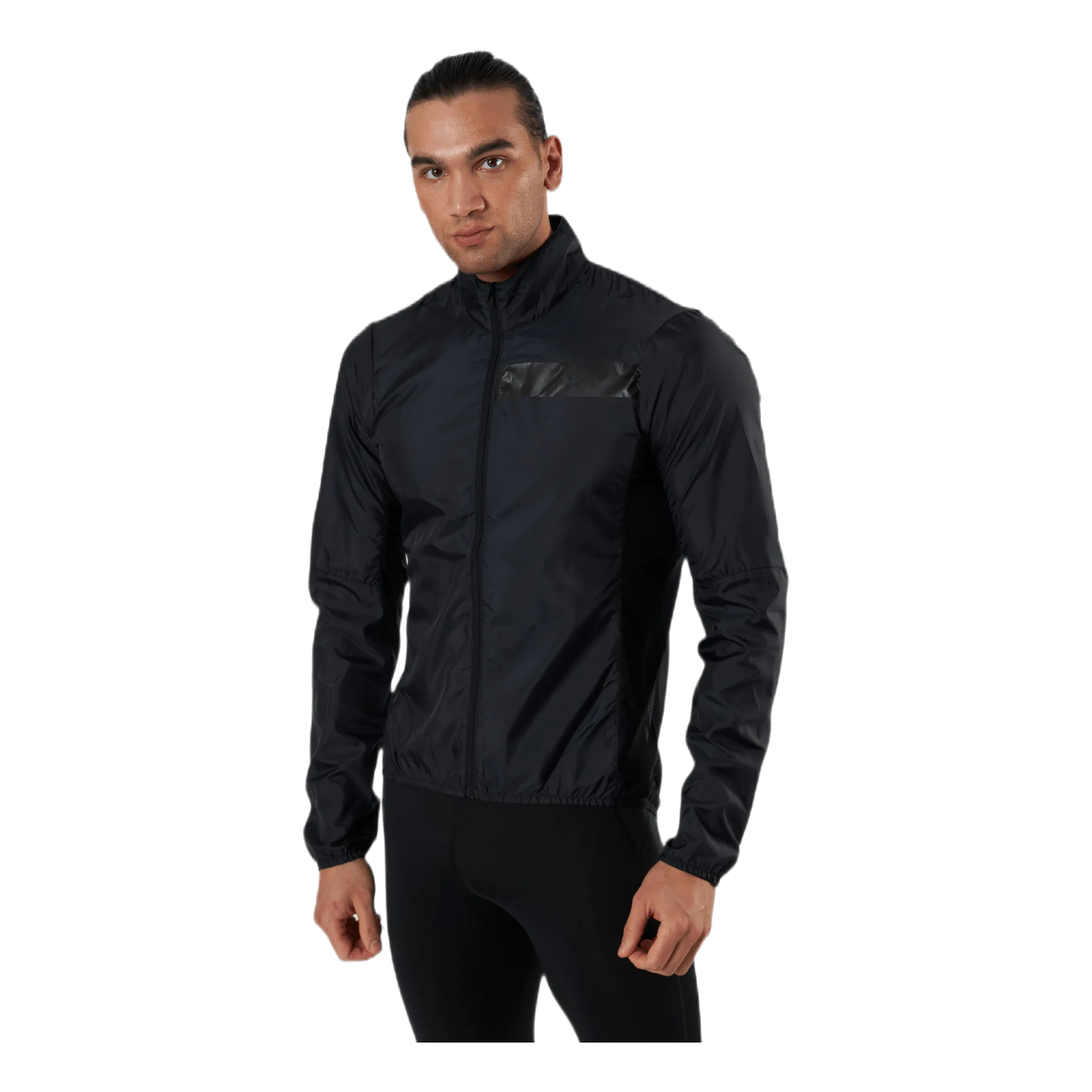 Craft Essence Light Wind Jkt Black