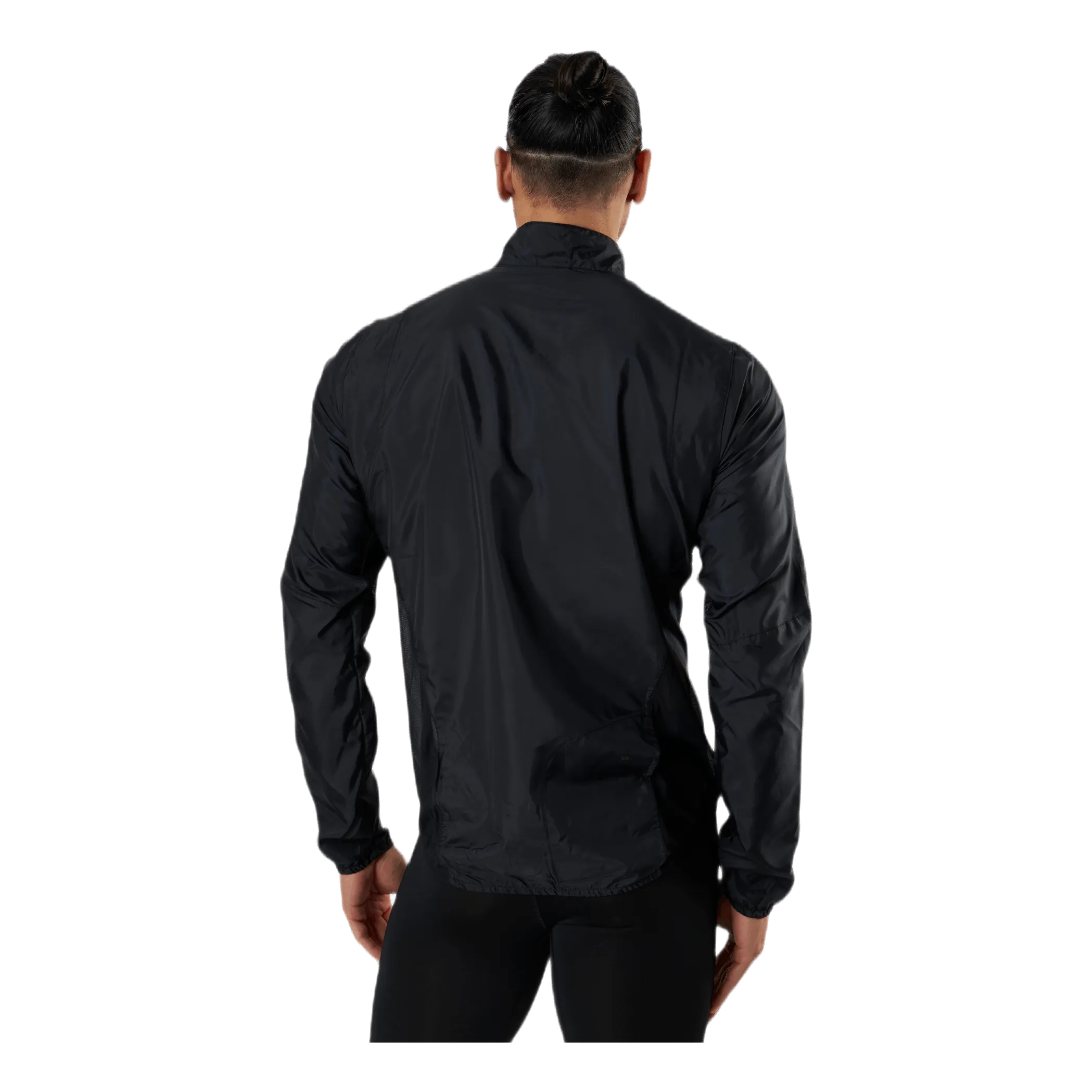 Craft Essence Light Wind Jkt Black