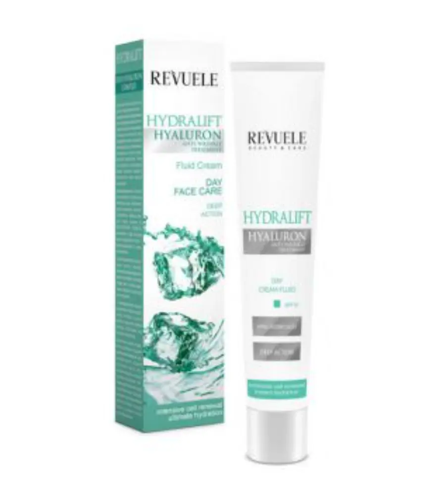 Crema de día Hydralift Hyaluron